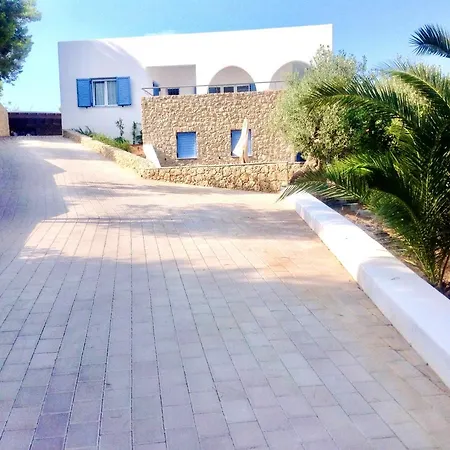 Βίλα Villa With 5 Bedrooms In Porto Heli With Wonderful Sea View Private Pool Enclosed Garden 1 Km From The Beach