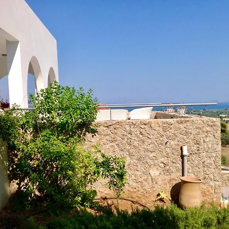Villa With 5 Bedrooms In Porto Heli With Wonderful Sea View Private Pool Enclosed Garden 1 Km From The Beach Βίλα Πόρτο Χέλι