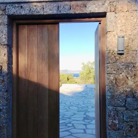Villa With 5 Bedrooms In Porto Heli With Wonderful Sea View Private Pool Enclosed Garden 1 Km From The Beach Villa Porto Heli