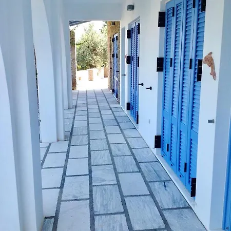 Villa Villa With 5 Bedrooms In Porto Heli With Wonderful Sea View Private Pool Enclosed Garden 1 Km From The Beach Porto Heli
