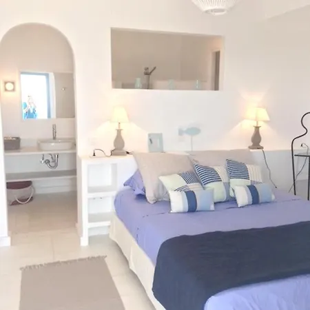 Villa Villa With 5 Bedrooms In Porto Heli With Wonderful Sea View Private Pool Enclosed Garden 1 Km From The Beach