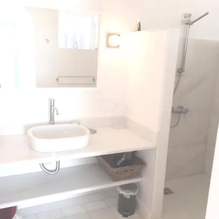Villa With 5 Bedrooms In Porto Heli With Wonderful Sea View Private Pool Enclosed Garden 1 Km From The Beach * Porto Heli
