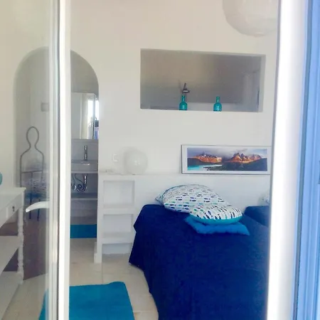 Villa With 5 Bedrooms In Porto Heli With Wonderful Sea View Private Pool Enclosed Garden 1 Km From The Beach